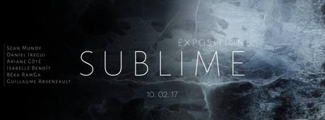 #ArtMTL Du sublime au LivArt #ArtMTL Du sublime au LivArt