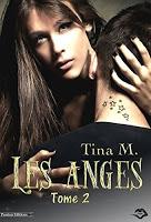 Les anges - tome 4