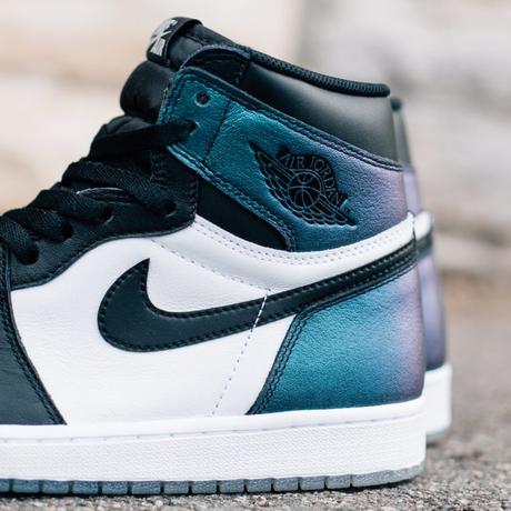Air Jordan 1 High All Star Air Jordan 1 High All Star