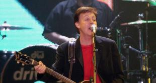 Il y a 53 ans… les Beatles à ‘Olympia Il y a 53 ans… les Beatles à ‘Olympia