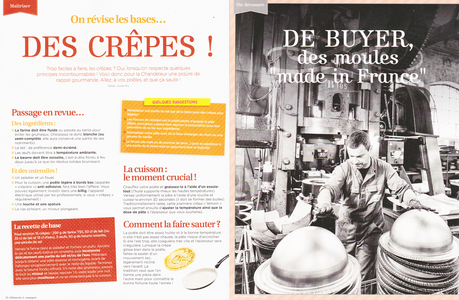 Pâtisseries & Cie, Pâtisseries Cie,