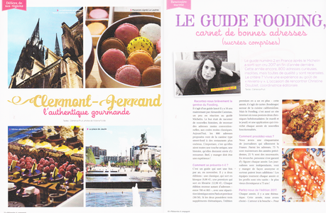 Pâtisseries & Cie, Pâtisseries Cie,