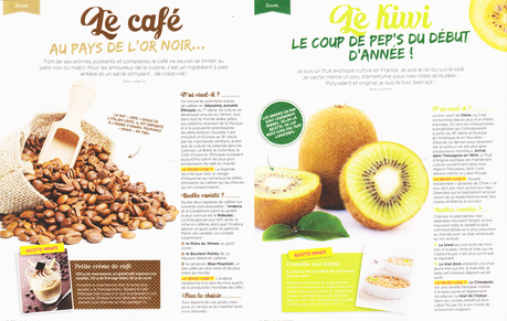 Pâtisseries & Cie, Pâtisseries Cie,
