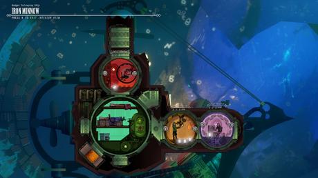 Diluvion disponible sur PC et Mac diluvion-pc-mac-humble-store-steam-gog-5