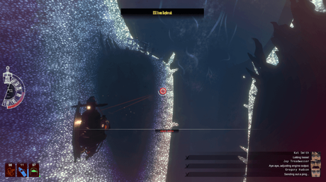 Diluvion disponible sur PC et Mac diluvion-pc-mac-humble-store-steam-gog-2