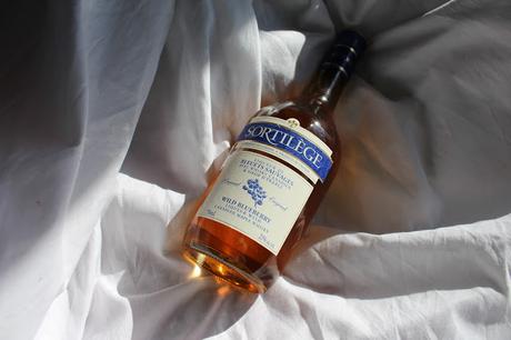 Sortilège aux bleuets`sauvages: le Whisky qui refait tomber en amour