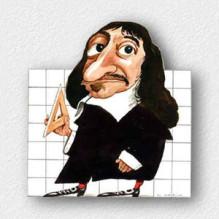 Descartes: « mais quoi ce sont des fous », la réponse.