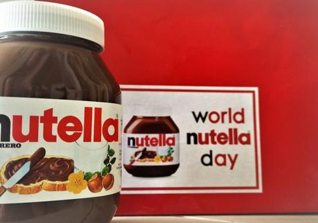 World Nutella Day