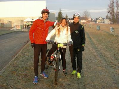 Run & Bike de la Wantzenau: UN RUN ET UN BIC Run & Bike de la Wantzenau: UN RUN ET UN BIC