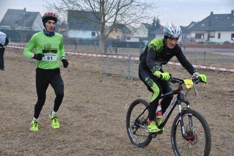 Run & Bike de la Wantzenau: UN RUN ET UN BIC Run & Bike de la Wantzenau: UN RUN ET UN BIC