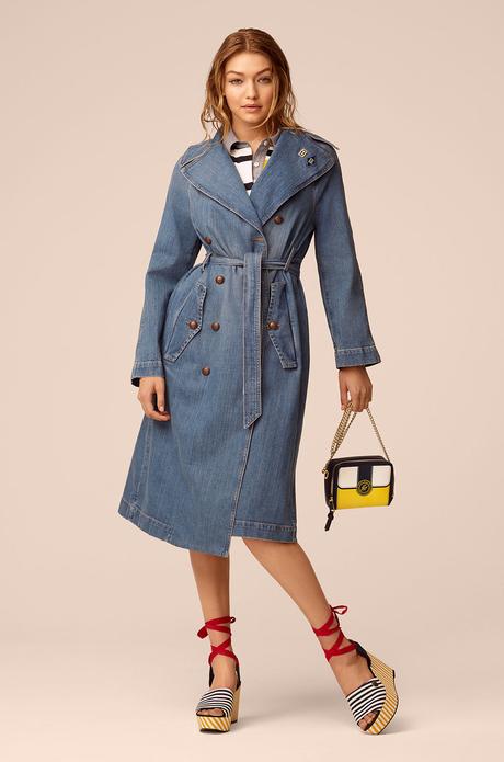 Gigi Hadid : une nouvelle collection pour Tommy Hilfiger gigi-hadid-tommy-hilfiger-ss17-folkr-04