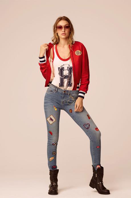 Gigi Hadid : une nouvelle collection pour Tommy Hilfiger gigi-hadid-tommy-hilfiger-ss17-folkr-03