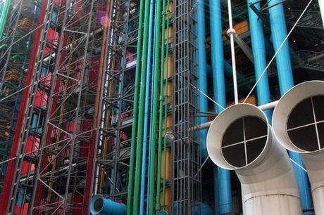 [Vidéo] 40 ans pour le Centre Pompidou ! (Re)découverte en 5 min chrono