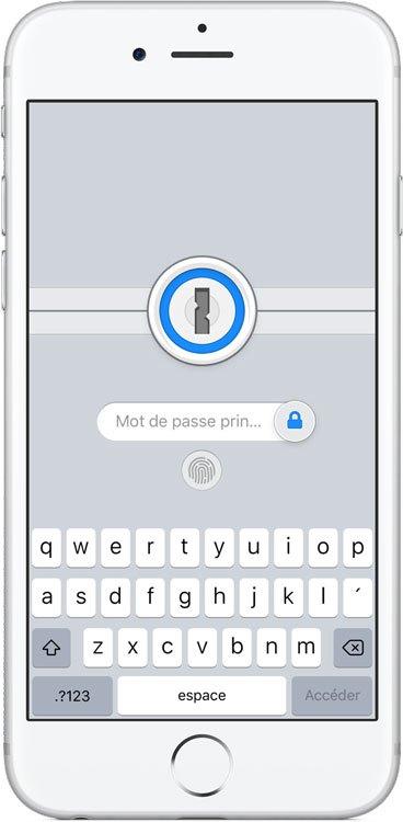 1Password: comment bien l’utiliser sur iPhone et iPad 1Password: comment bien l’utiliser sur iPhone et iPad