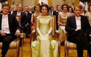 Jackie : Natalie Portman en première dame à l’allure vaniteuse mais bouleversante