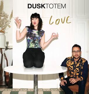 L’amour selon Dusk Totem