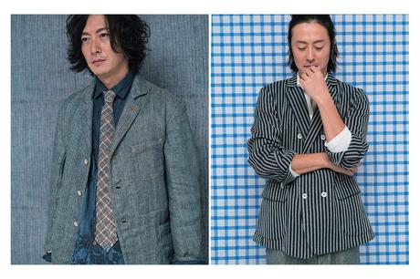 45RPM – S/S 2017 COLLECTION LOOKBOOK 45RPM – S/S 2017 COLLECTION LOOKBOOK
