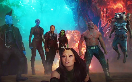 MOVIE | Guardians of the Galaxy 2 : Un spot TV Super Bowl dévoilé ! MOVIE | Guardians of the Galaxy 2 : Un spot TV Super Bowl dévoilé !