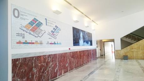 Le Musée Archéologique d'Héraklion Le Musée Archéologique d'Héraklion