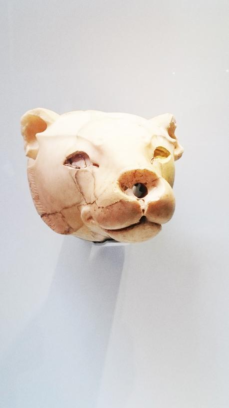 Le Musée Archéologique d'Héraklion Le Musée Archéologique d'Héraklion