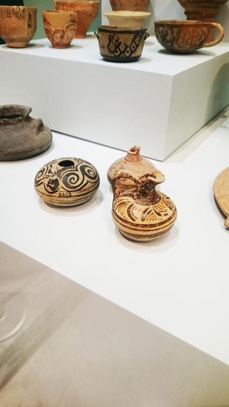 Le Musée Archéologique d'Héraklion Le Musée Archéologique d'Héraklion