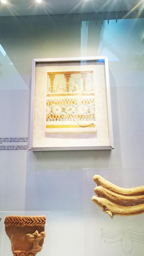 Le Musée Archéologique d'Héraklion Le Musée Archéologique d'Héraklion