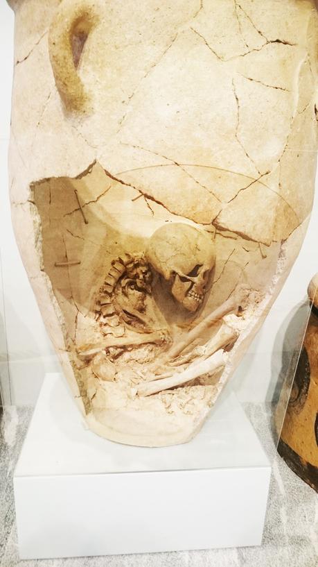 Le Musée Archéologique d'Héraklion Le Musée Archéologique d'Héraklion