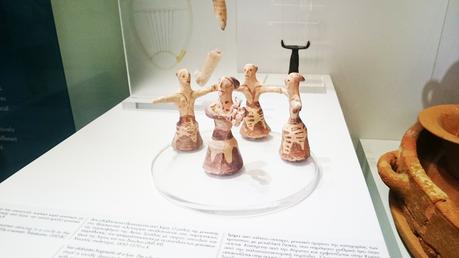 Le Musée Archéologique d'Héraklion Le Musée Archéologique d'Héraklion