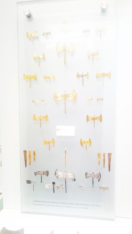 Le Musée Archéologique d'Héraklion Le Musée Archéologique d'Héraklion