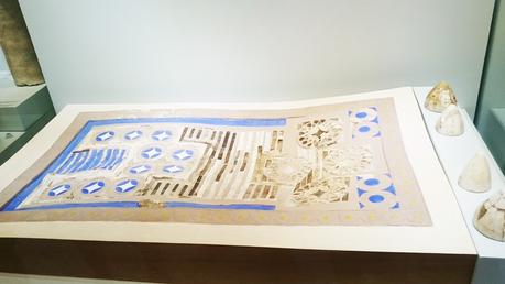 Le Musée Archéologique d'Héraklion Le Musée Archéologique d'Héraklion