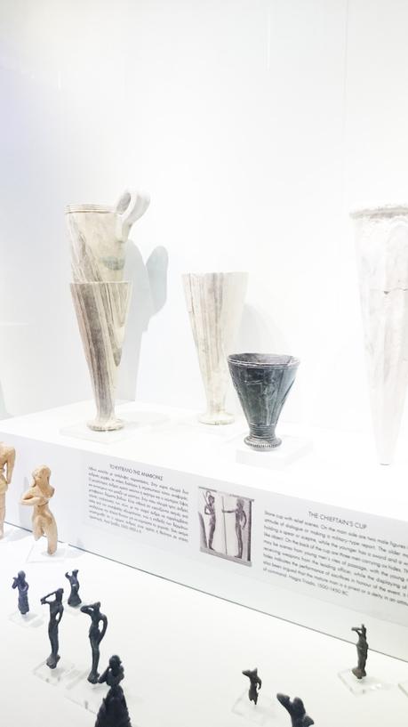 Le Musée Archéologique d'Héraklion Le Musée Archéologique d'Héraklion