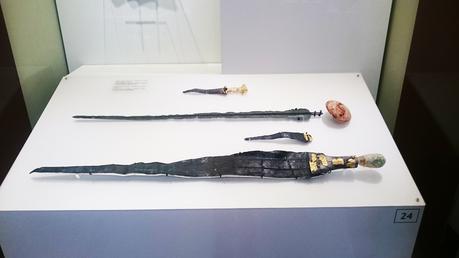 Le Musée Archéologique d'Héraklion Le Musée Archéologique d'Héraklion