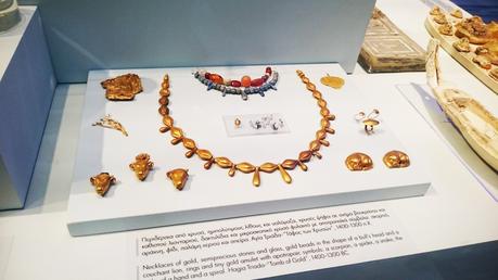 Le Musée Archéologique d'Héraklion Le Musée Archéologique d'Héraklion
