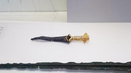 Le Musée Archéologique d'Héraklion Le Musée Archéologique d'Héraklion