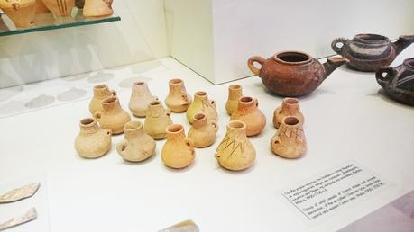 Le Musée Archéologique d'Héraklion Le Musée Archéologique d'Héraklion