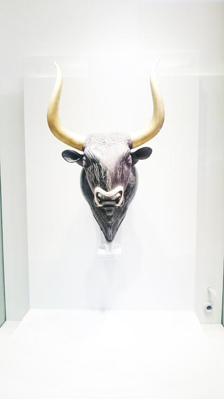 Le Musée Archéologique d'Héraklion Le Musée Archéologique d'Héraklion