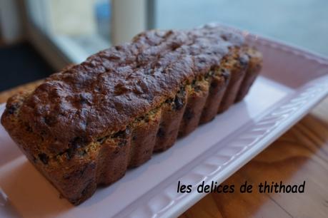 cake à la ricotta et aux pépites de chocolat cake à la ricotta et aux pépites de chocolat