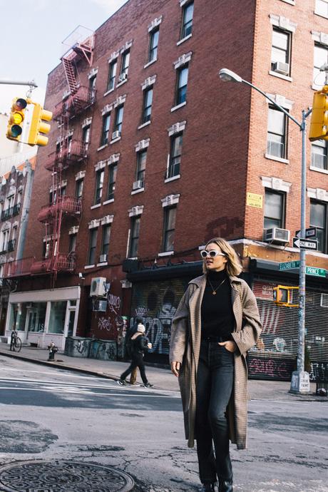 2 DAYS IN NEW YORK #IAMPOISON 2 DAYS IN NEW YORK #IAMPOISON
