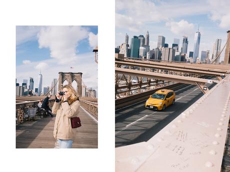 2 DAYS IN NEW YORK #IAMPOISON 2 DAYS IN NEW YORK #IAMPOISON