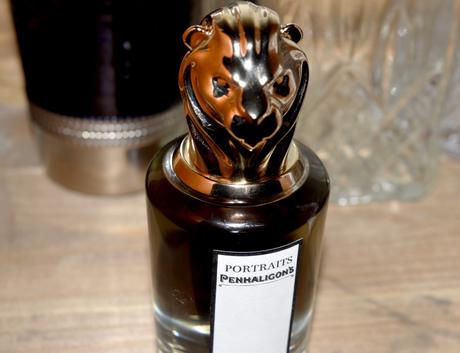 Roaring Radcliff, le splendide garnement de la collection « Portraits » Penhalingon’s Roaring Radcliff, le splendide garnement de la collection « Portraits » Penhalingon’s
