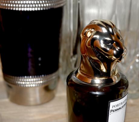 Roaring Radcliff, le splendide garnement de la collection « Portraits » Penhalingon’s Roaring Radcliff, le splendide garnement de la collection « Portraits » Penhalingon’s