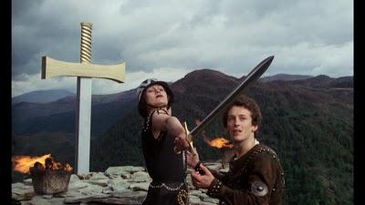 Mahler - Ken Russell (1974) Mahler - Ken Russell (1974)