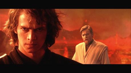 La rétro: Star Wars: Episode III: Revenge of the Sith (Ciné)