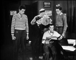Ciné-concert à l’Auditorium de Lyon : College, de Buster Keaton Ciné-concert à l’Auditorium de Lyon : College, de Buster Keaton