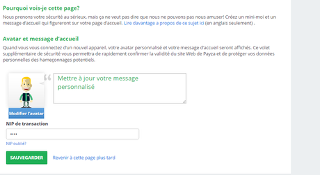 Comment ouvrir/créer un compte chez la banque virtuelle Payza ? Comment ouvrir/créer un compte chez la banque virtuelle Payza ?