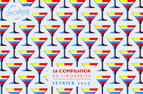 Cocktail #36 – Février 2017
