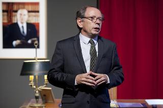 Moi et François Mitterand Moi et François Mitterand