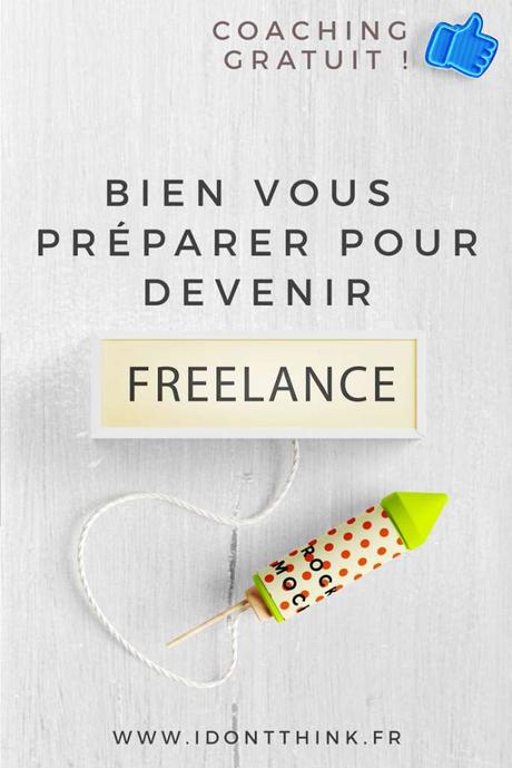On travaille ensemble ? Bien vous préparer pour devenir Freelance
