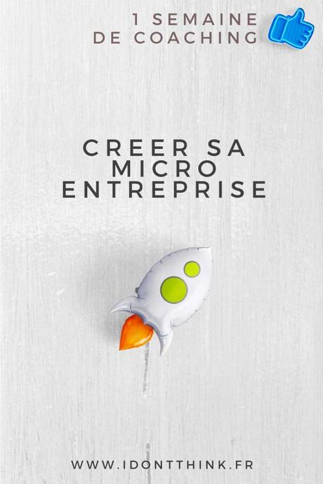 On travaille ensemble ? Créer sa micro-entreprise