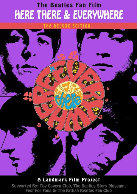 Here There & Everywhere : un hommage aux Beatles Here There & Everywhere : un hommage aux Beatles